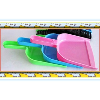 CHỔI QUÉT BỤI MINI KÈM KI NHỎ