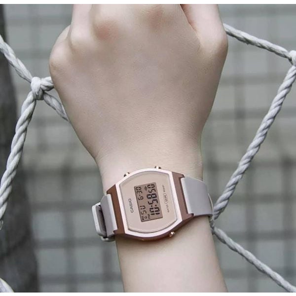 ĐỒNG HỒ NỮ CASIO LW204 MUA SALE US