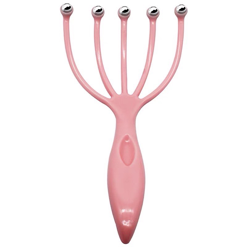 Cây massage cho chó mèo thư giãn