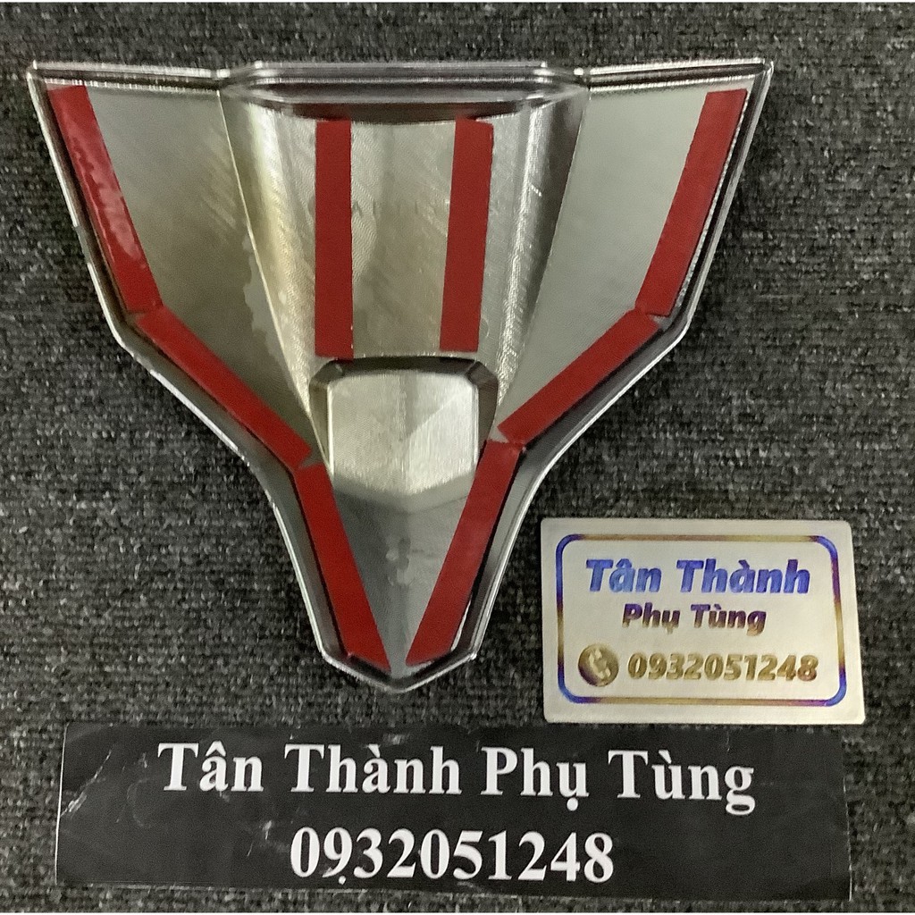 Mão Air Blade 2020 125cc nhựa Xi