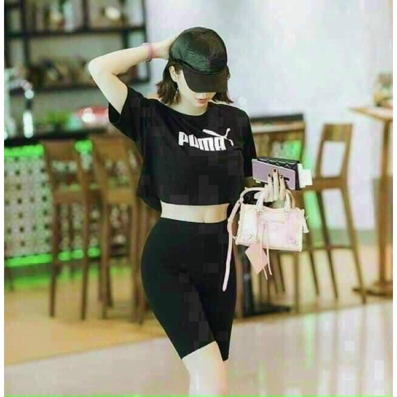 QUẦN LEGGING NGỐ 💥💥💥 QUẦN BIKER ÔM SIÊU HOT 2021 | WebRaoVat - webraovat.net.vn