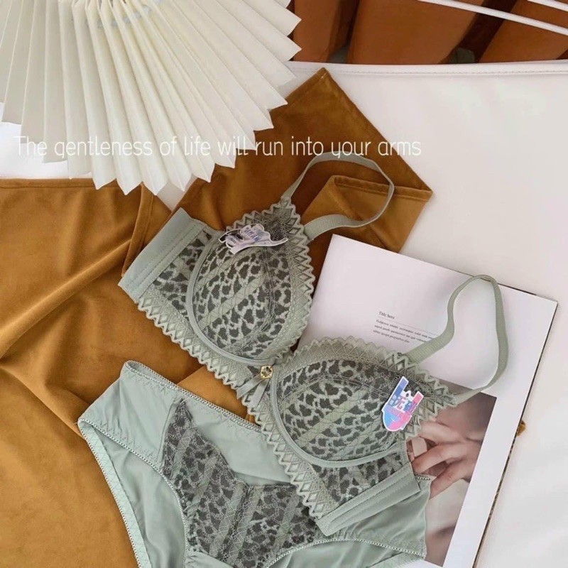 SET BỘ ĐỒ LÓT REN CAO CẤP | BigBuy360 - bigbuy360.vn