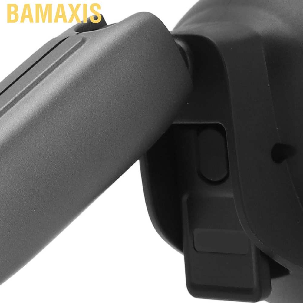 Giá đỡ bamaxis màu đen có giác hút cố định ốc vít 1/4 inch cho máy ảnh thể thao
 | BigBuy360 - bigbuy360.vn