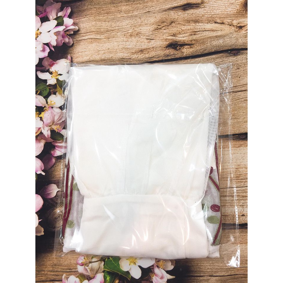 BỊCH NILONG BÓNG 1KG CỠ 175 CÁI