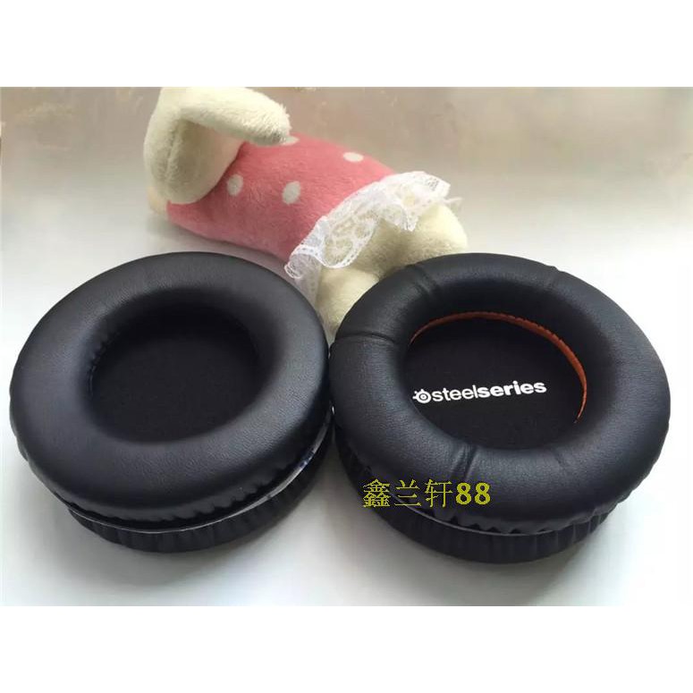 Đệm Mút Tai Nghe Choàng Đầu Siberia V1 / V2 / V3 Chuyên Dụng Ốp | BigBuy360 - bigbuy360.vn
