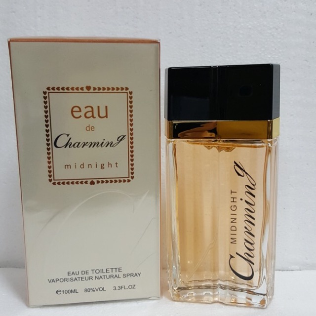 Nước hoa charmine midnight
