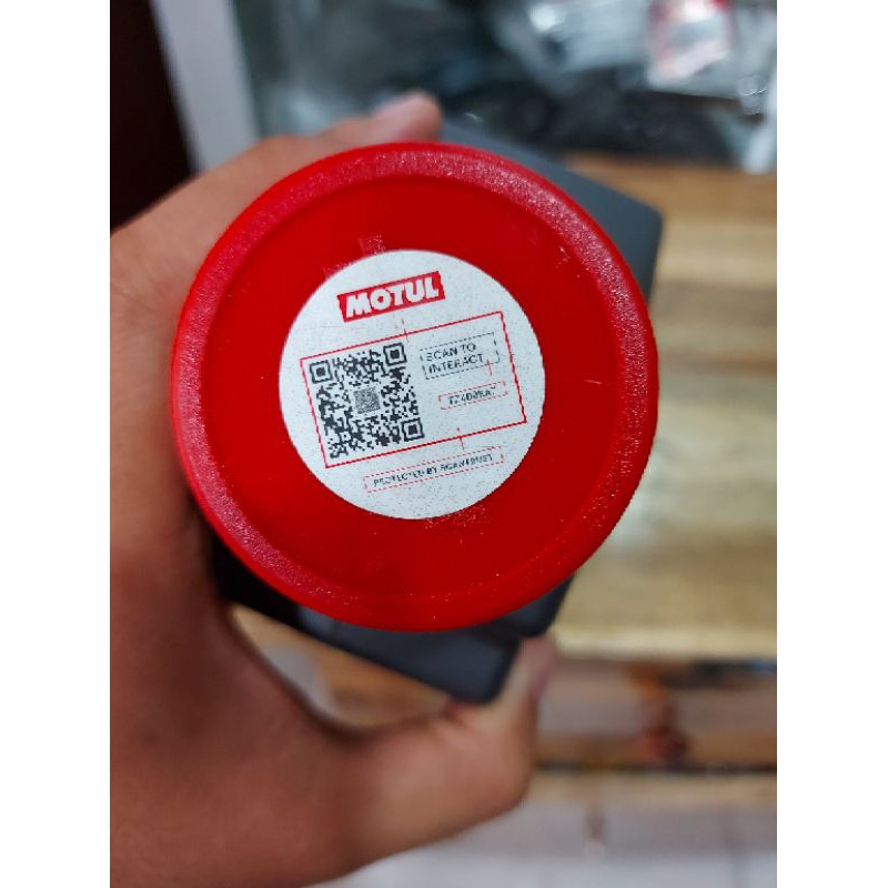 ( Dầu nhớt chính hãng ) Nhớt tổng hợp Motul Htech 10W40