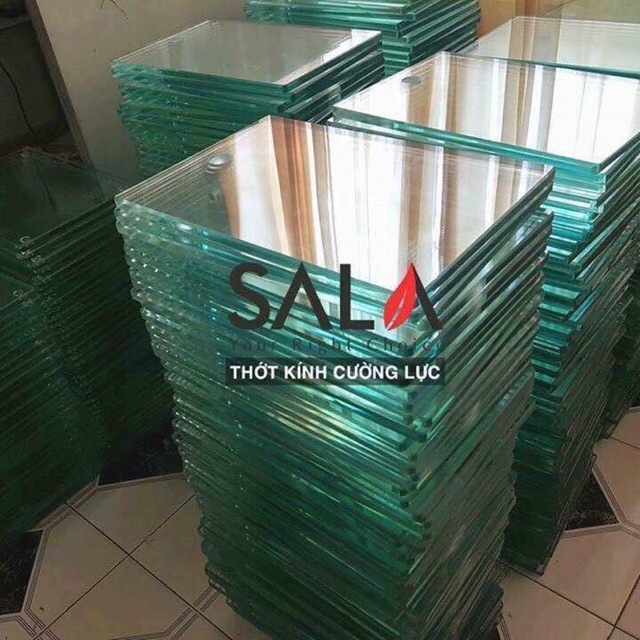 Thớt cường lực sala