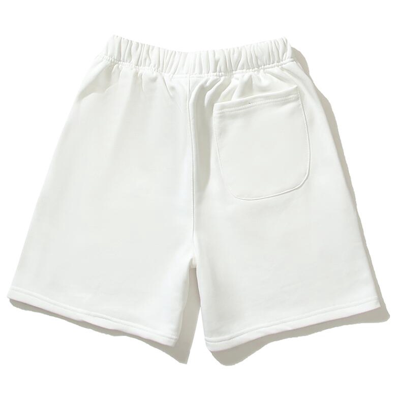 Quần Short Thể Thao Nam Nữ Co Dãn Thời Trang