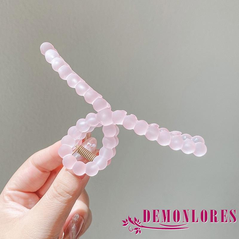 Kẹp gắp tóc nữ nhiều màu sắc duyên dáng thanh lịch