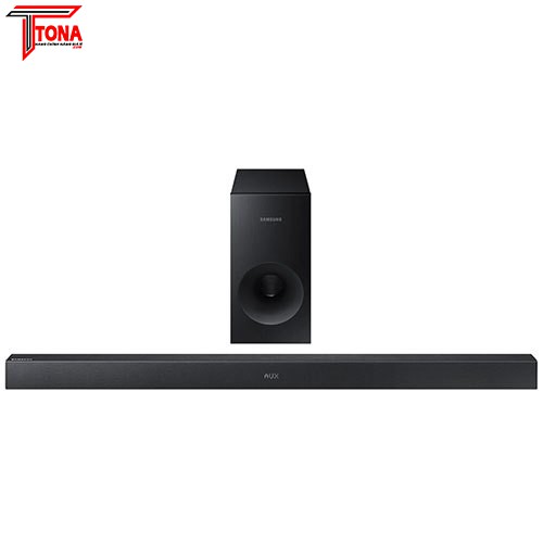 Loa Thanh Soundbar Samsung 2.1 HW-M360/XV 200W
