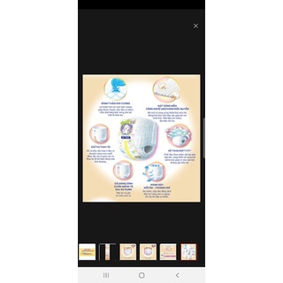 Tã quần cao cấp Bobby Extra Soft Dry M60 (60 miếng)
