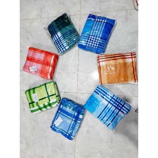 Gra bọc nệm thun mát cực mát