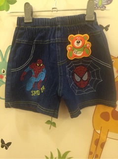 Combo áo phông + đùi bò nakha109