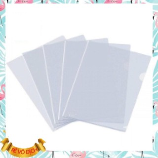 10 Bìa lá A4 ( 10 cái bìa ) .....Mýt_Shop_86