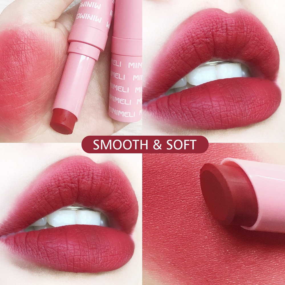 Bộ Mỹ Phẩm Trang Điểm MINIMELI 15 Món Hoàn Chỉnh Cho Người Mới Bắt Đầu | BigBuy360 - bigbuy360.vn