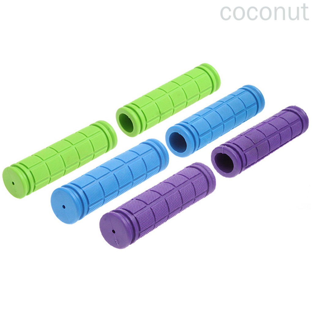 BMX 1 Cặp Vỏ Bọc Tay Lái Xe Đạp Bằng Cao Su Chống Trượt