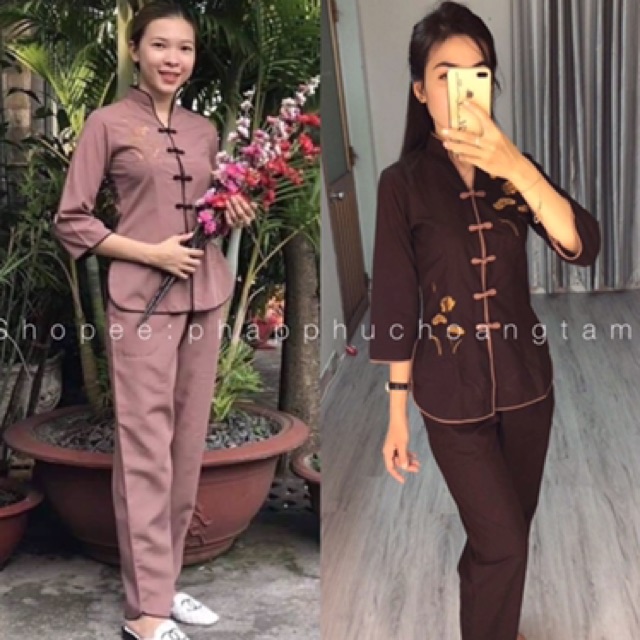 ĐỒ LAM ĐI CHÙA # CỔ TÀU VIỀN | BigBuy360 - bigbuy360.vn