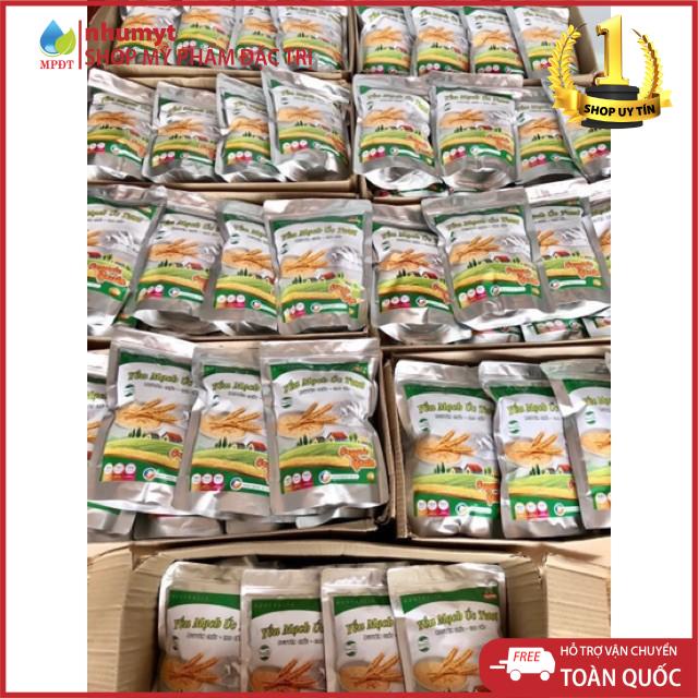 1 KÍ YẾN MẠCH ÚC TƯƠI GIẢM CÂN ,....