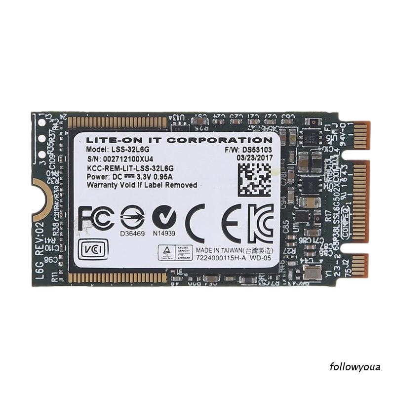 Set 4 đầu đọc thẻ nhớ 32G LSS L6G SSD M.2 cho laptop | BigBuy360 - bigbuy360.vn