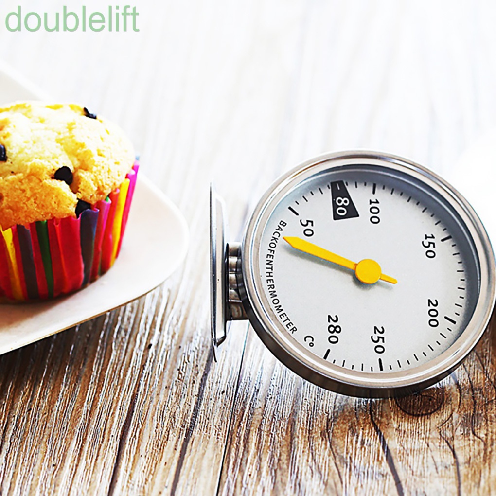Nhiệt kế chuyên dụng tiện lợi cho lò nướng 50-280 C