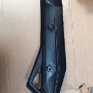 Ốp bô air blade 2013,