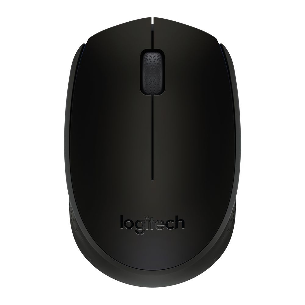 chuột không dây Logitech Laser M171