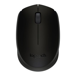 chuột không dây Logitech Laser M171