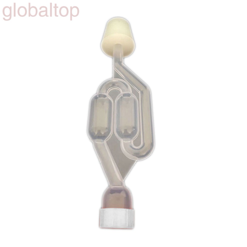 Van Khóa Khí Cho Chai Rượu Vang