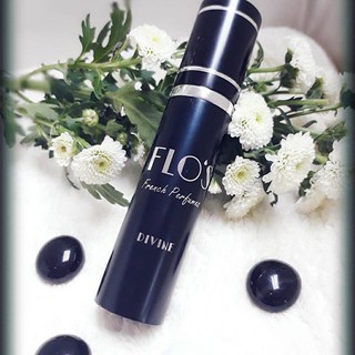 NƯỚC HOA PHÁP FLO'S - DIVINE