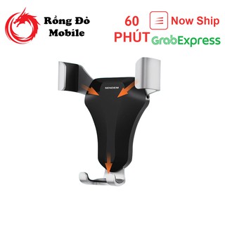 Giá đỡ điện thoại trên xe ô tô SENDEM W6