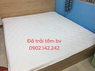 TẤM TRẢI BẢO VỆ NỆM