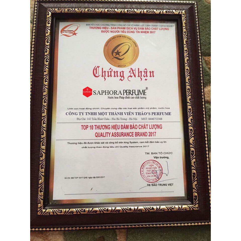 Nước hoa nữ ChanneI Coco EDP 20ml-Lưu  hương trên 18h | BigBuy360 - bigbuy360.vn