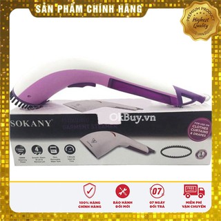 Bàn là hơi nước SOKANY-Bàn là ủi