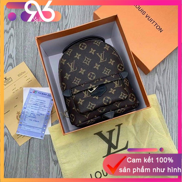 Balo nữ thời trang phong cách đi chơi đi làm cực xinh T28