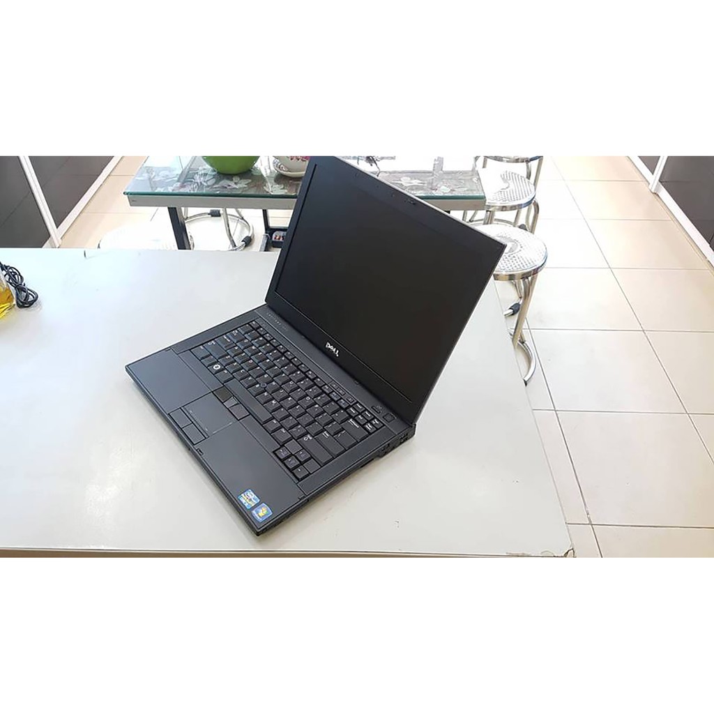 Dell E6410 Core i5 ram 4g Hdd 250g 14inch giải trí văn phòng