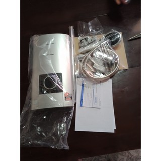 Máy nước nóng có bơm Panasonic DH-4NP1VS