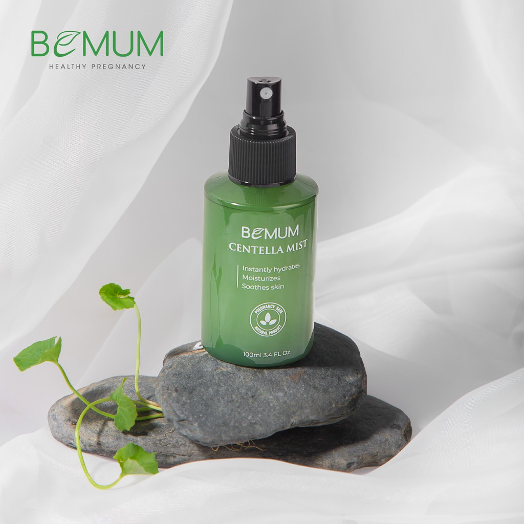 Xịt rau má Bemum | BigBuy360 - bigbuy360.vn