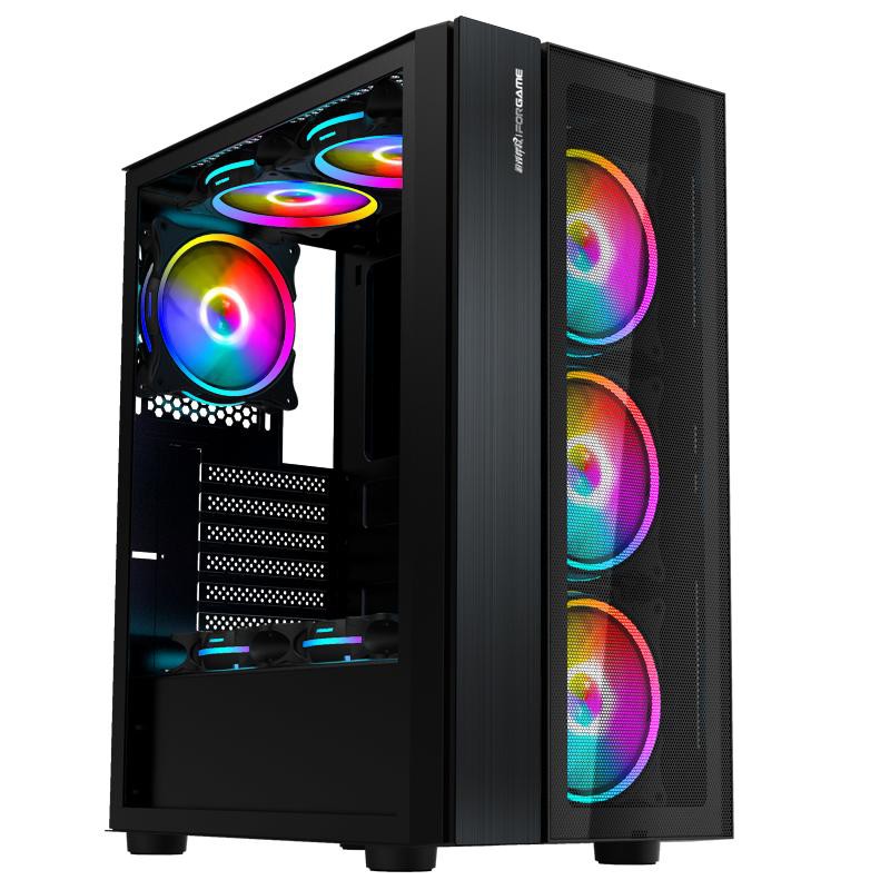 Bộ máy tính chiến game cao cấp | BigBuy360 - bigbuy360.vn