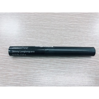 Chuốt mi - innisfree skinny long long mascara