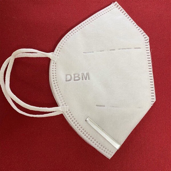 Khẩu Trang DBM 03 Lớp Dày Lọc Bụi Xuất Khẩu 01 CÁI