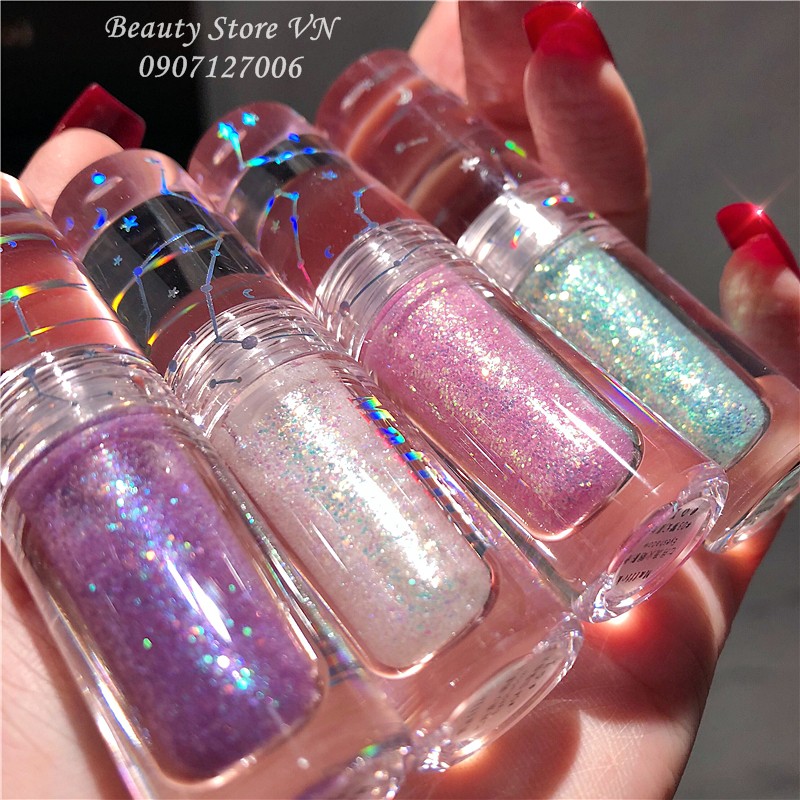 [FREESHIP💋] Nhũ Mắt Kim Tuyến Lấp Lánh Cao Cấp Nhiều Màu | BigBuy360 - bigbuy360.vn