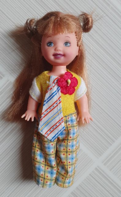Búp bê kelly chính hãng