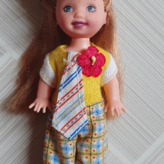 Búp bê kelly chính hãng