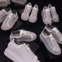 Sneaker  Mcqueen Phản quang-Ord