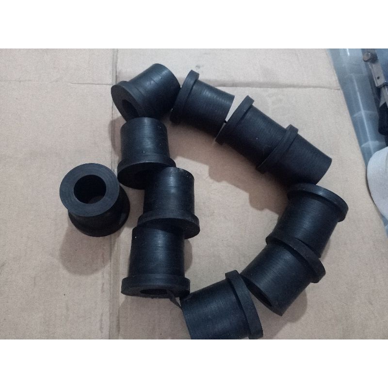 Cao su ắc nhíp Hyundai 3.5 tấn, county, IZ 65