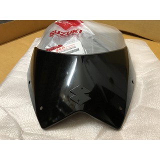 Chắn gió raider Satria Fu 2014-2016