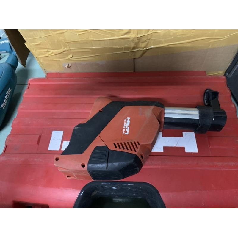Kit hút bụi Hilti DRS6-A 36v