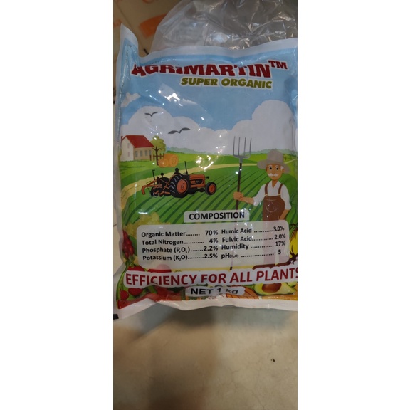 Phân gà Dynamix organic 3-4-3 siêu đẹp