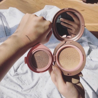 Cushion phấn nhước Laneige